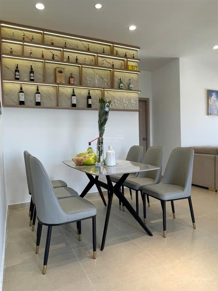 Bán căn góc chung cư gia phát đường lê đức thọ, p.17, gò vấp, dt 74m, 2pn, 2wc, full nt