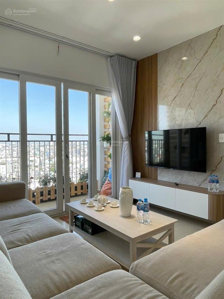 Bán căn góc chung cư gia phát đường lê đức thọ, p.17, gò vấp, dt 74m, 2pn, 2wc, full nt