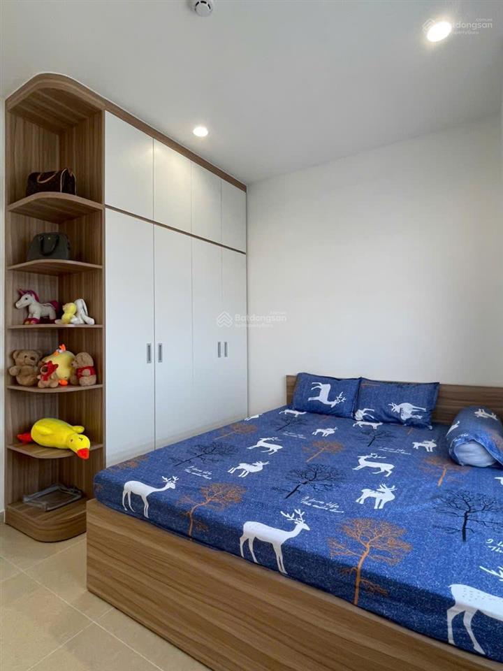 Bán căn góc chung cư gia phát đường lê đức thọ, p.17, gò vấp, dt 74m, 2pn, 2wc, full nt