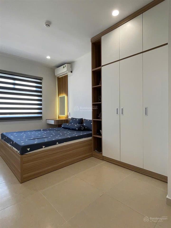 Bán căn góc chung cư gia phát đường lê đức thọ, p.17, gò vấp, dt 74m, 2pn, 2wc, full nt