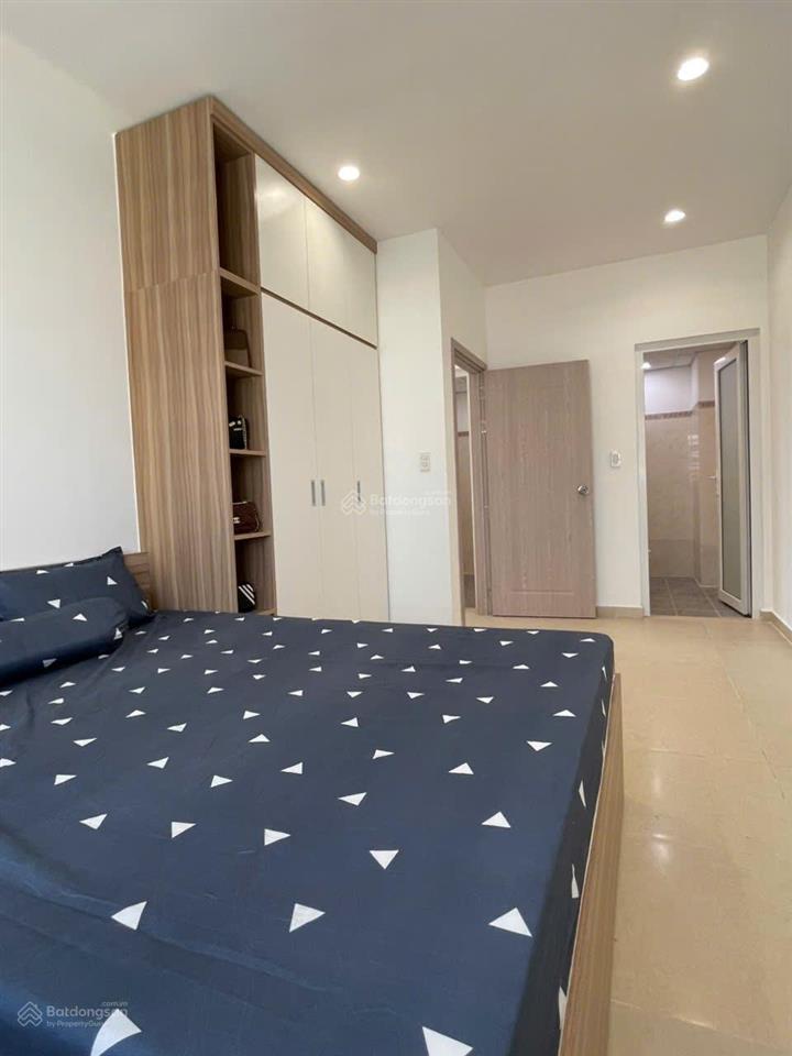 Bán căn góc chung cư gia phát đường lê đức thọ, p.17, gò vấp, dt 74m, 2pn, 2wc, full nt