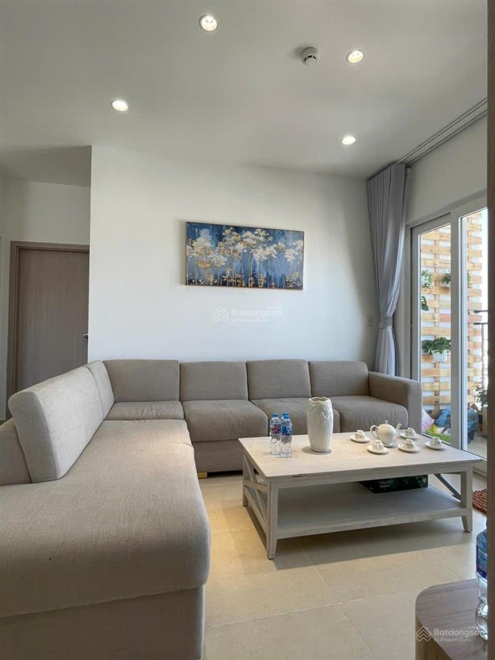 Bán căn góc chung cư gia phát đường lê đức thọ, p.17, gò vấp, dt 74m, 2pn, 2wc, full nt