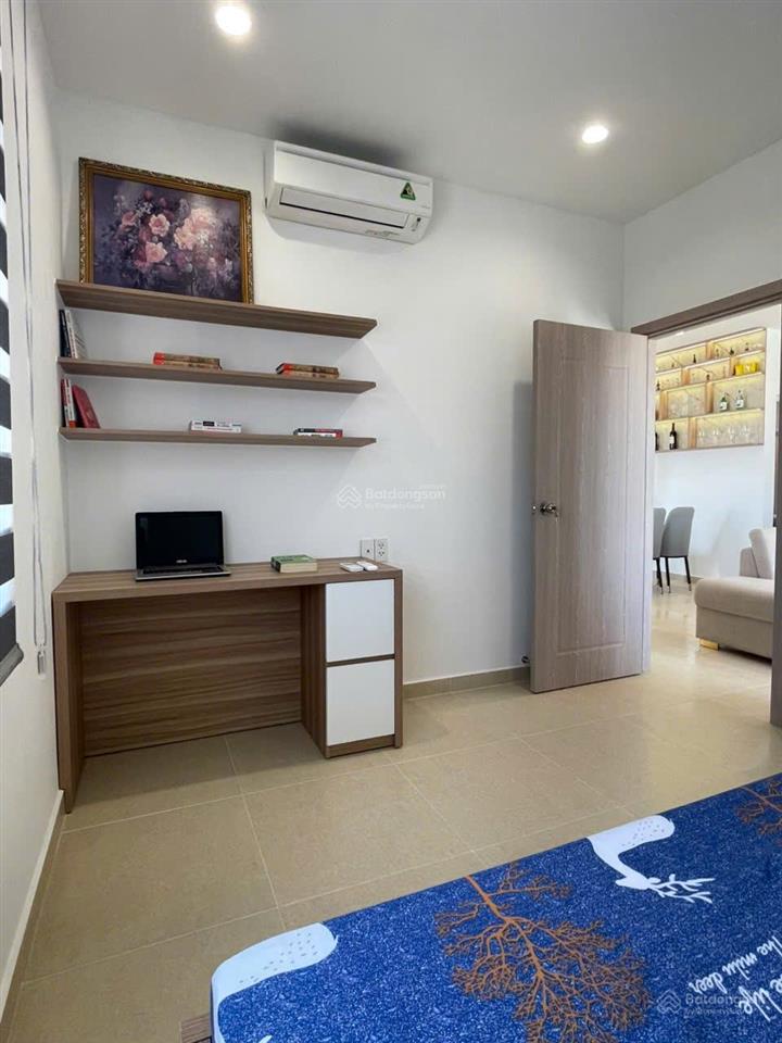 Bán căn góc chung cư gia phát đường lê đức thọ, p.17, gò vấp, dt 74m, 2pn, 2wc, full nt