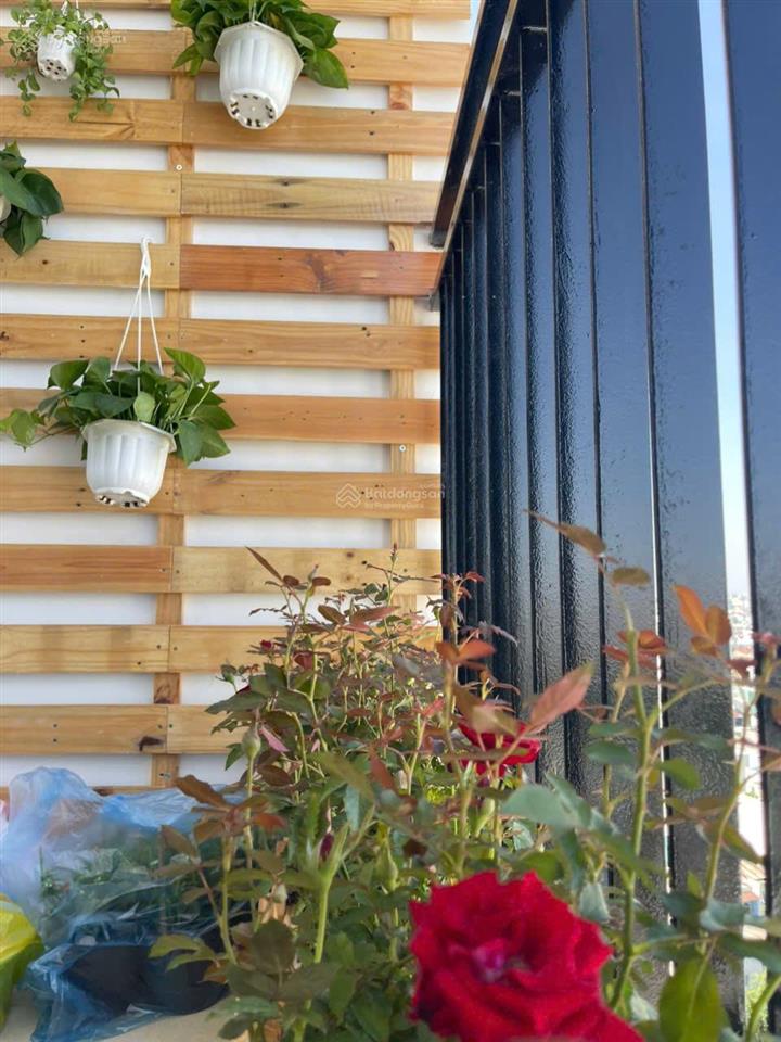 Bán căn góc chung cư gia phát đường lê đức thọ, p.17, gò vấp, dt 74m, 2pn, 2wc, full nt