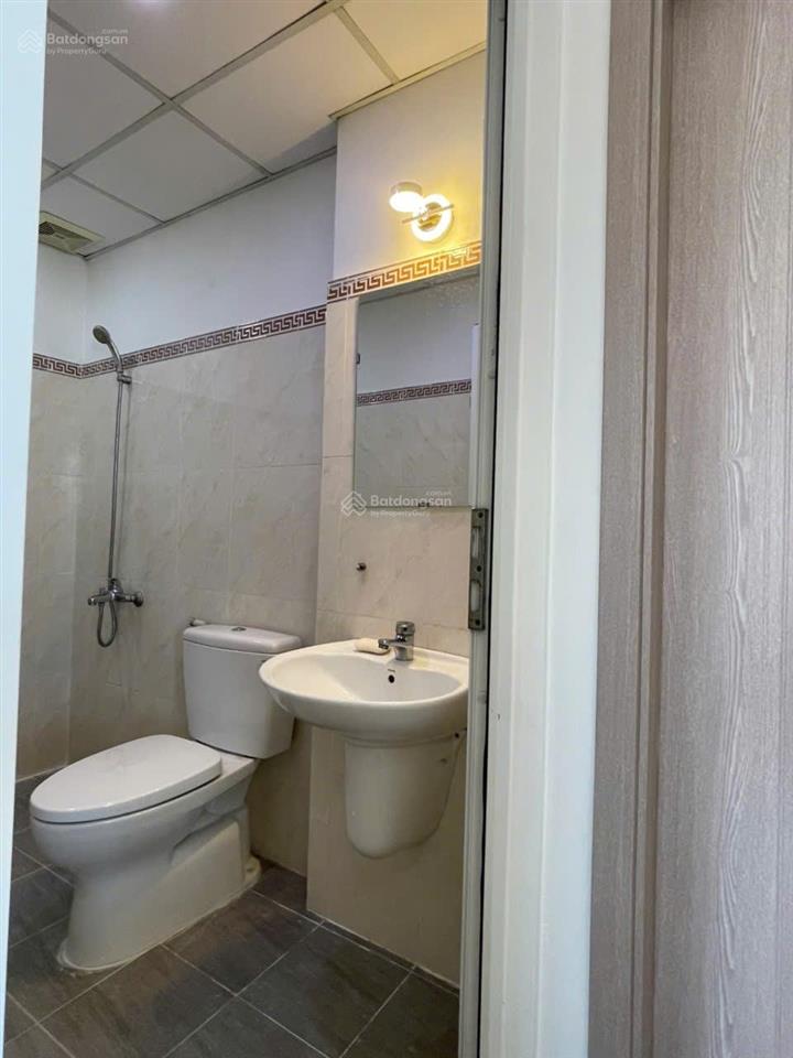 Bán căn góc chung cư gia phát đường lê đức thọ, p.17, gò vấp, dt 74m, 2pn, 2wc, full nt