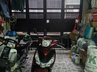 Cho thuê nhà nguyên căn đường nguyễn du đoạn gần đoạn phan văn trị, p7, 1 lầu, 3pn