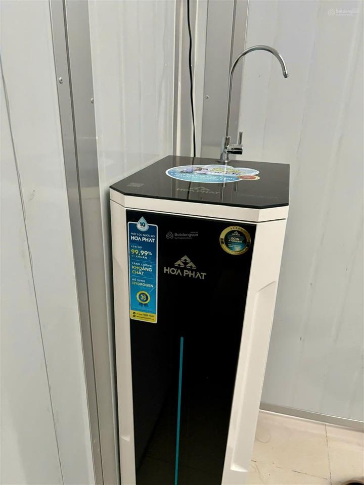 Cho thuê phòng trọ đầy đủ tiện nghi sát gò vấp gần đh văn lang