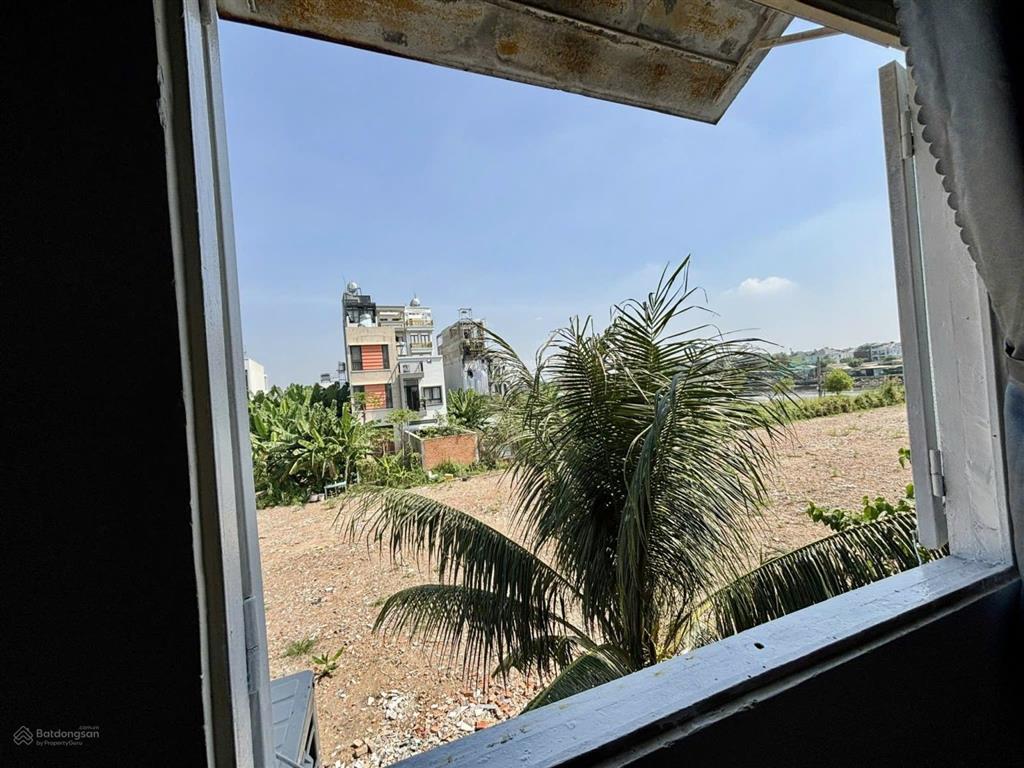 Cho thuê phòng trọ đầy đủ tiện nghi sát gò vấp gần đh văn lang