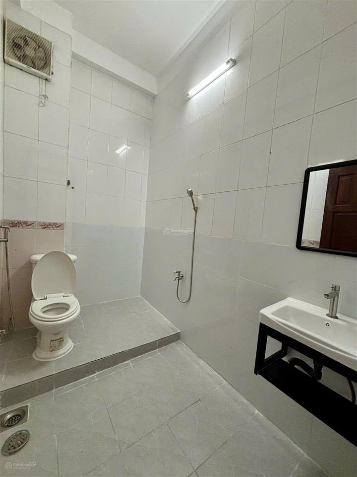 Cho thuê phòng trọ đầy đủ tiện nghi sát gò vấp gần đh văn lang