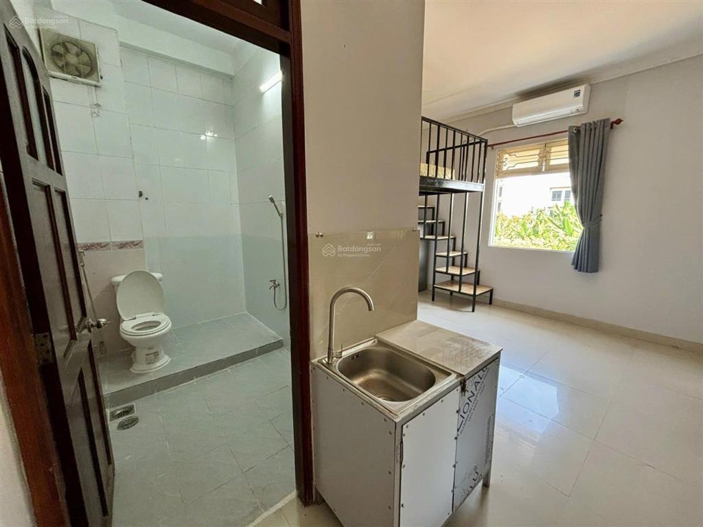 Cho thuê phòng trọ đầy đủ tiện nghi sát gò vấp gần đh văn lang