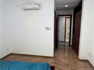 Bán căn hộ chung cư tây nguyên plaza  full nội thất  tầng cao dt 89m2 2 phòng ngủ