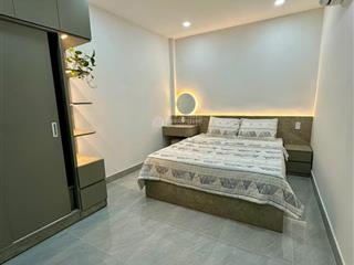 Bán nhà riêng phan văn trị p7, gò vấp, ngay nhà hàng hương phố, dt 65m, 1 lầu