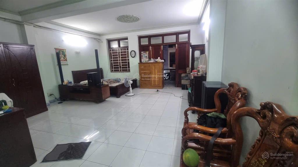 Bán nhà riêng trong chợ hạnh thông tây, phường 11, quận gò vấp, dt 83m2, 2 lầu, st