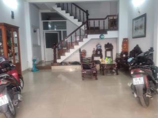 Bán nhà riêng trong chợ hạnh thông tây, phường 11, quận gò vấp, dt 83m2, 2 lầu, st