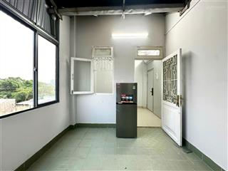 Cho thuê phòng full nội thất, sát gò vấp, gần đh văn lang, giá 4,4tr/th