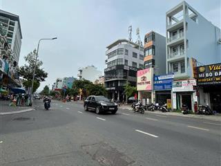Bán nhà mặt tiền phan văn trị, p5, gò vấp, đối diện cityland, dt 4x23m
