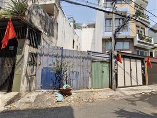 Bán lô đất hẻm xe hơi thông lê đức thọ p.6
+ dt 74m, gần cv văn hóa gò vấp