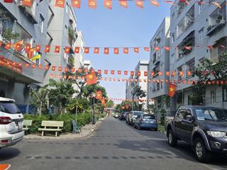 Cho thuê chung cư quân đội 468 phan văn trị, p7, gò vấp, dt 94m, 3pn