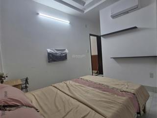 Bán nhà riêng 1 sẹt đường quang trung p8 quận gò vấp, dt 41m, 3 lầu, 5pn, 7wc