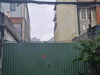 Bán lô đất đường dương quảng hàm phường 5, quận gò vấp, dt 5x25m, giá 17.5 tỷ