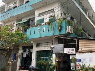 Bán nhà riêng đường số 28 phường an nhơn, dtkv = 15 x 23m, 46 phòng