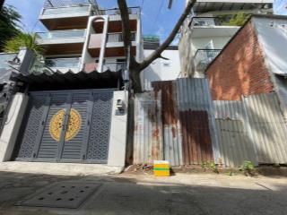 Bán lô đất đường lê đức thọ, phường 17, quận gò vấp, giá 3,5 tỷ