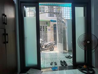 Bán nhà đường nguyễn du, p.7, gò vấp, gần vin com, 2 lầu, 3pn, 3wc