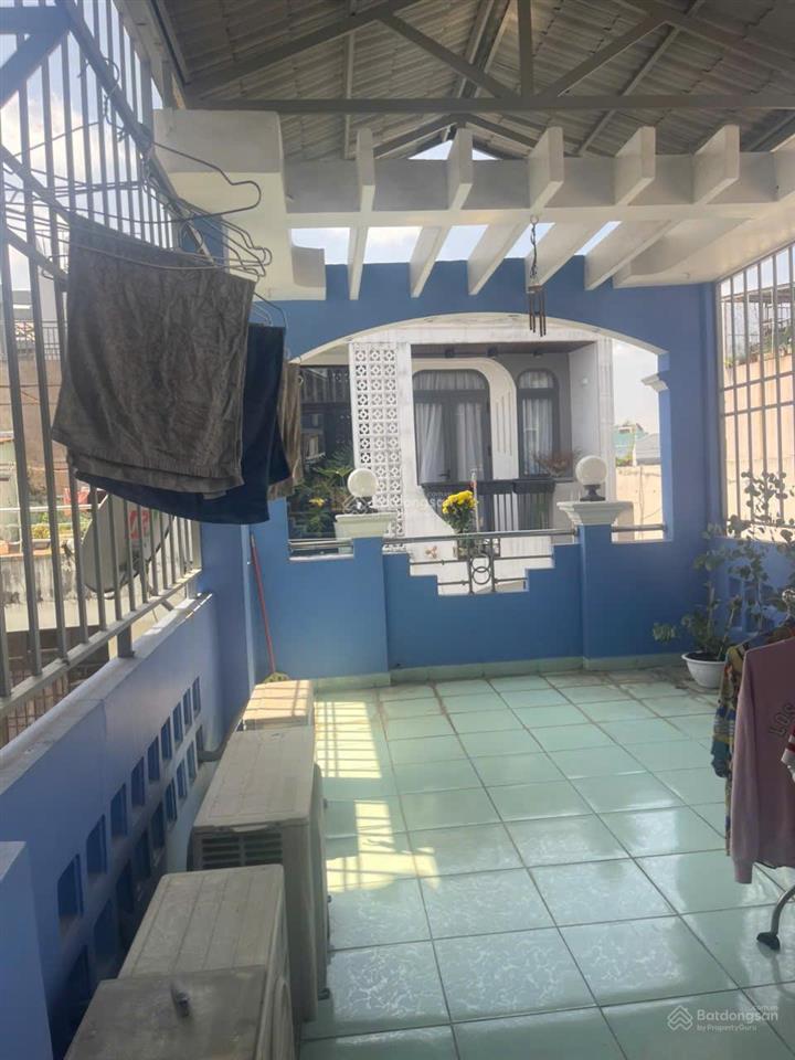 Bán nhà đường nguyễn du, p.7, gò vấp, gần vin com, 2 lầu, 3pn, 3wc