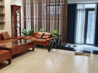 Bán nhà 1/ quang trung, phường thông tây hội, tphcm ( ngay coopmart ), dt 5,5m x 14m