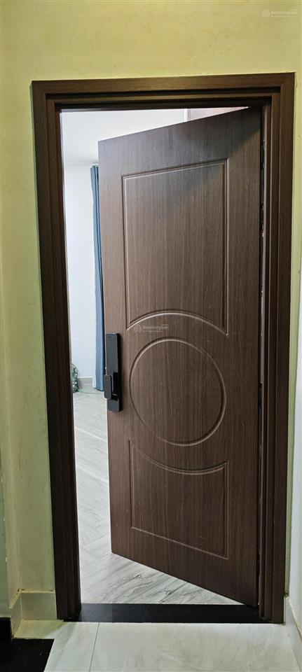 Bán nhà 1/quang trung, phường thông tây hội, tphcm (ngay coopmart), dt 5,5m x 14m