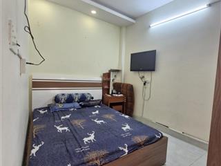 Cho thuê phòng đường duy tân, phường 15, quận phú nhuận, full nội thất, giá 4 tr/th