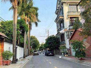 Bán biệt thự dương quảng hàm, p5, gv sát bên bờ kênh tham lương, dt 7x20m, giá 19 tỷ