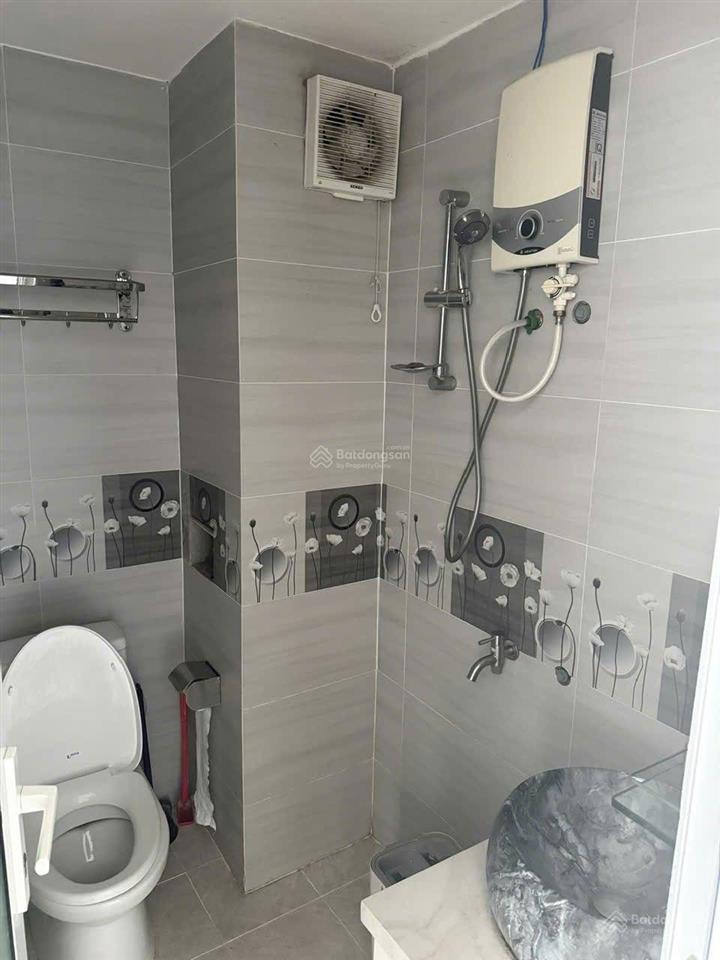 Chỉ 3,9 tỷ cho căn chung cư 76m², đường phan văn trị, p7, gò vấp