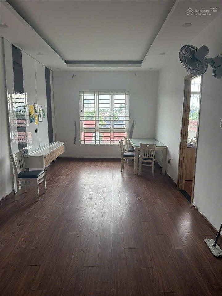 Chỉ 3,9 tỷ cho căn chung cư 76m², đường phan văn trị, p7, gò vấp