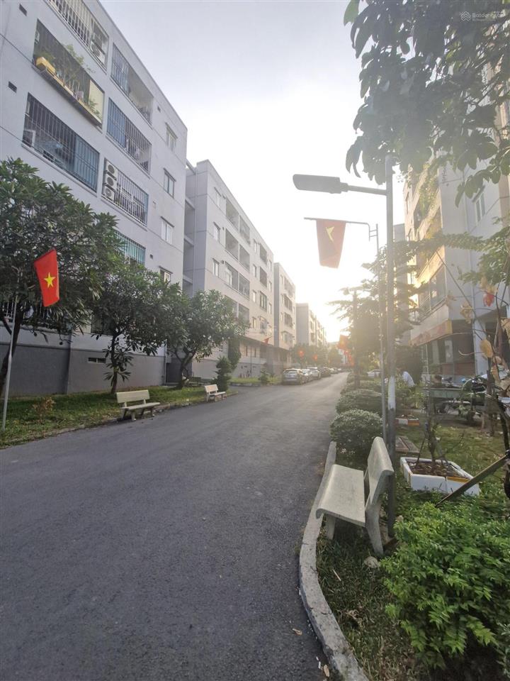Chỉ 3,9 tỷ cho căn chung cư 76m², đường phan văn trị, p7, gò vấp