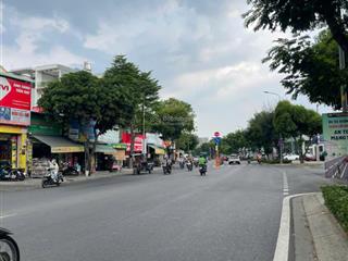 Bán nhà cấp 4 cũ mặt tiền đường nguyễn oanh, phường 17, quận gò vấp, giá 15 tỷ
