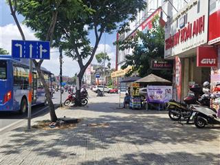 Nhà mặt tiền nguyễn oanhphan văn trị, p10, 2 mt trước sau, giá chỉ 18,5 tỷ tl