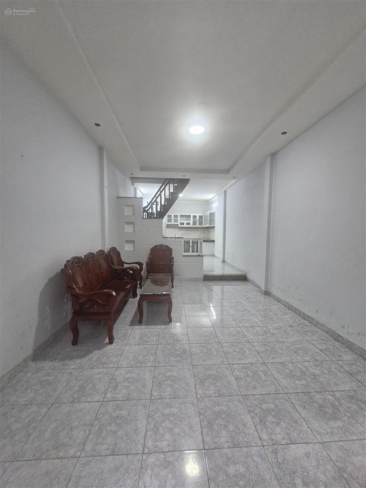 Nhà nguyên căn đường quang trung, p10, gò vấp, dt 4x13m, 1 lầu, giá 9tr/th