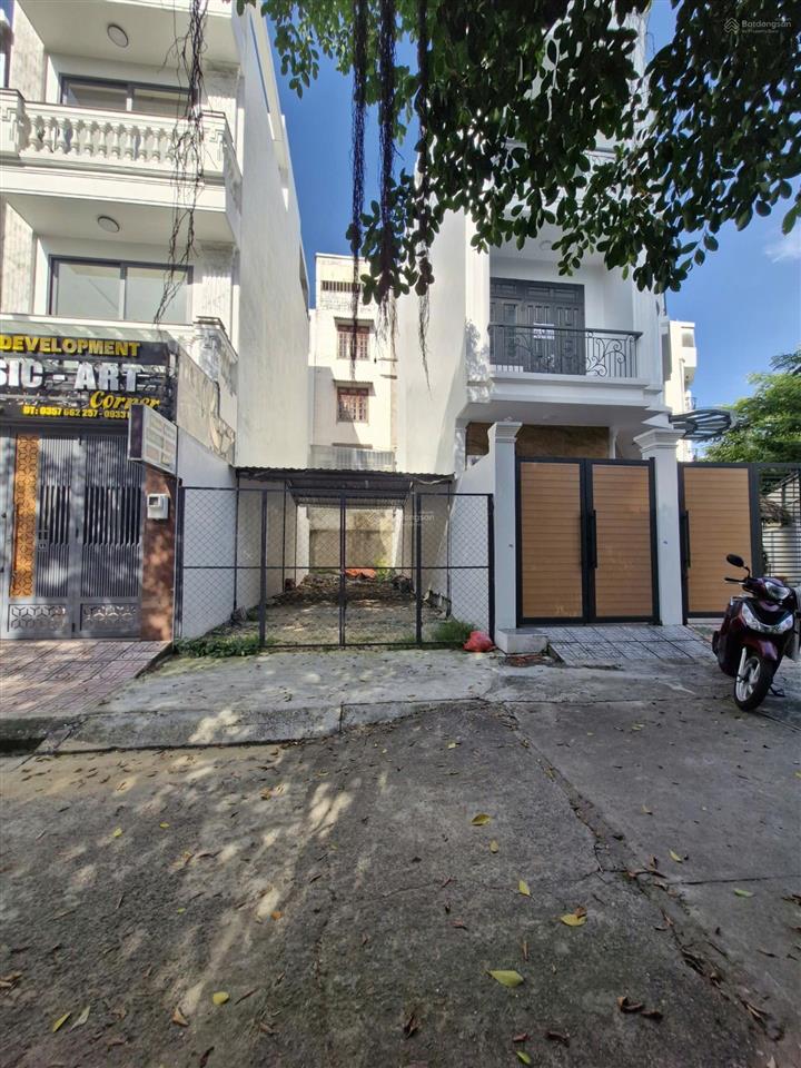 Đất đẹp giá tốt khu vip ngay chung cư osimi cao cấp, dt 4x15m, chỉ 7.3 tỷ