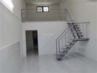 Nhà nguyên căn đường xô viết nghệ tĩnh gần chung cư mỹ đức, sát q1, dt 4x30m, giá 15tr/th