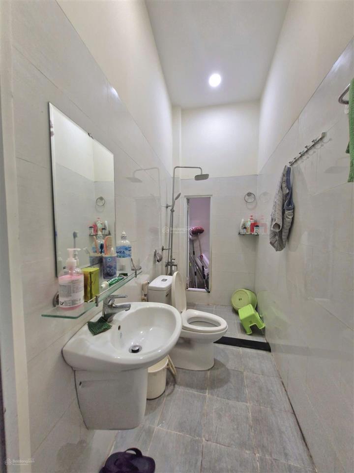 Phòng đủ nội thất chỉ 4tr/th đường duy tân, phú nhuận