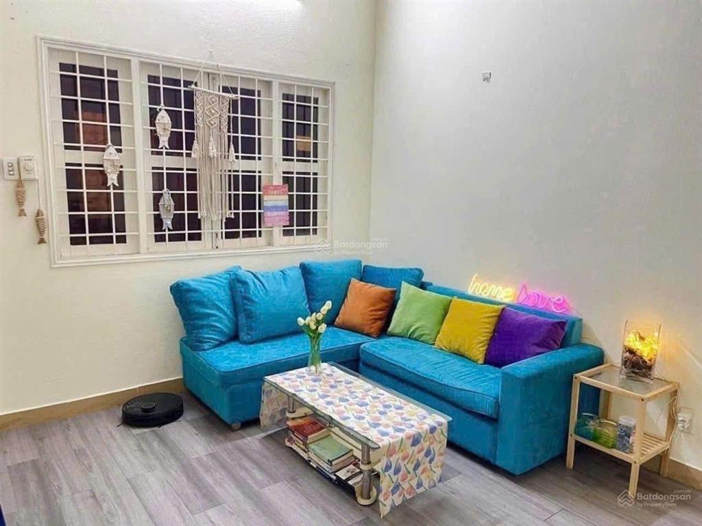 Chung cư hà kiều  p5  gò vấp  đã có sổ hồng, dt 65m, 3pn