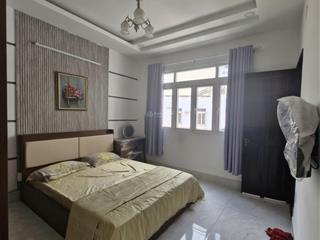 Nhà 1 sẹt đường quang trung, phường 8, quận gò vấp, 5pn, 7wc, giá 17tr/th