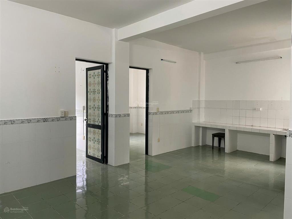 Cho thuê chung cư k26, đường phan văn trị, p7, dt 75m², 2pn, giá 9tr/th