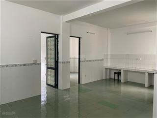 Cho thuê chung cư k26, đường phan văn trị, p7, dt 75m², 2pn, giá 9tr/th