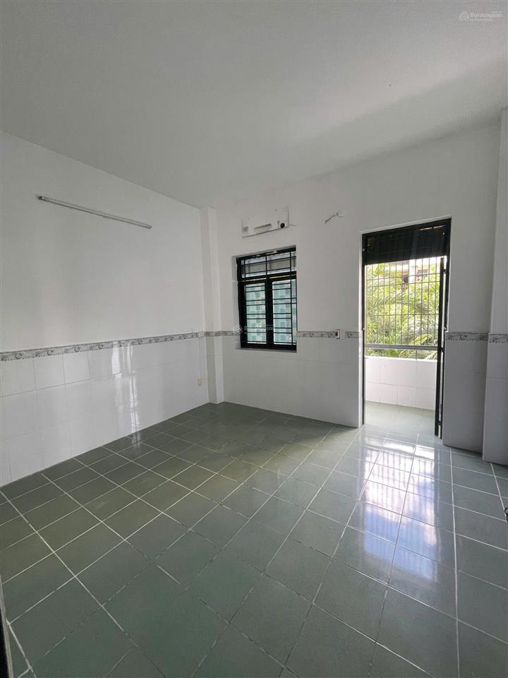 Cho thuê chung cư k26, đường phan văn trị, p7, dt 75m², 2pn, giá 9tr/th