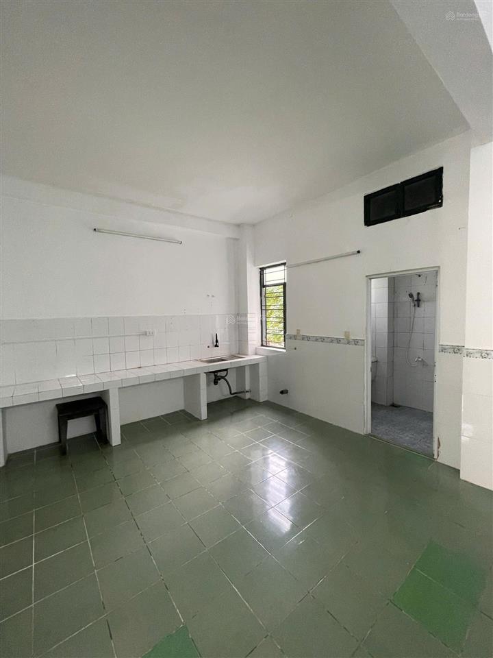Cho thuê chung cư k26, đường phan văn trị, p7, dt 75m², 2pn, giá 9tr/th