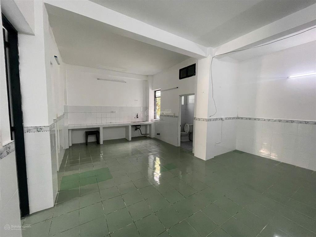 Cho thuê chung cư k26, đường phan văn trị, p7, dt 75m², 2pn, giá 9tr/th
