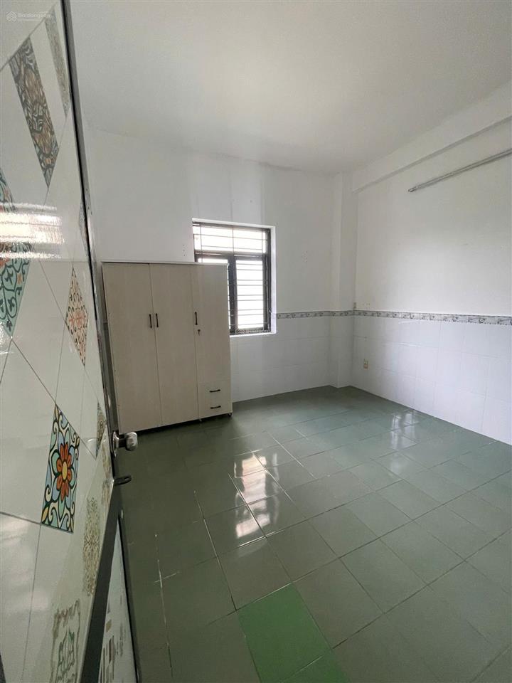 Cho thuê chung cư k26, đường phan văn trị, p7, dt 75m², 2pn, giá 9tr/th