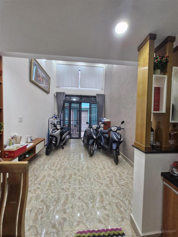 Bán nhà riêng đường quang trung, phường 11, quận gò vấp, lửng, 2 lầu, giá 5,3 tỷ